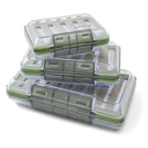 Double-Sided Fly Box - casapintat - ORVIS
